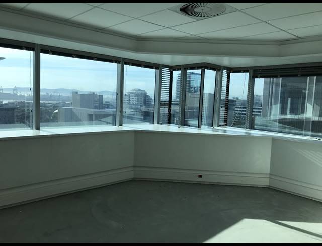 308M² OFFICE TO LET IN CAPE TOWN CITY CENTRE